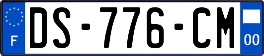 DS-776-CM