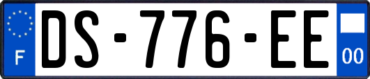 DS-776-EE