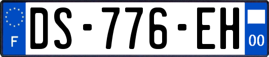 DS-776-EH