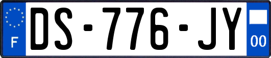 DS-776-JY