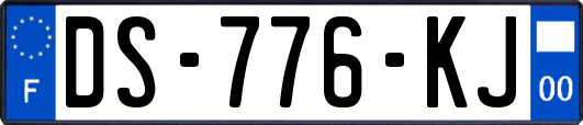 DS-776-KJ