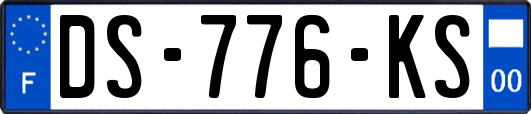 DS-776-KS