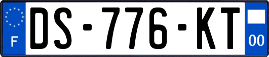 DS-776-KT