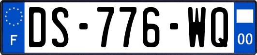 DS-776-WQ