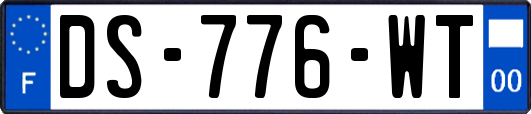 DS-776-WT