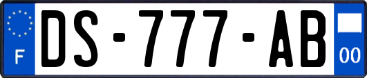 DS-777-AB