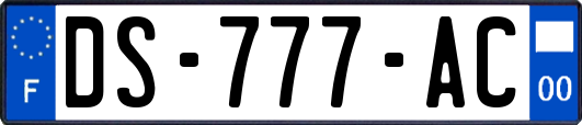 DS-777-AC