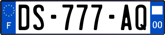 DS-777-AQ