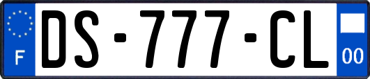 DS-777-CL