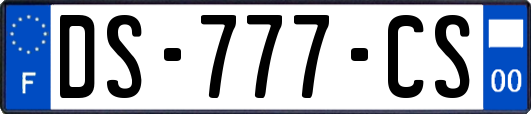 DS-777-CS