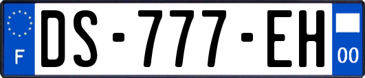 DS-777-EH