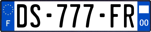 DS-777-FR