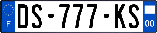 DS-777-KS