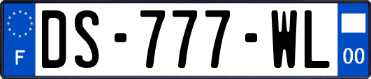 DS-777-WL