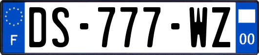 DS-777-WZ