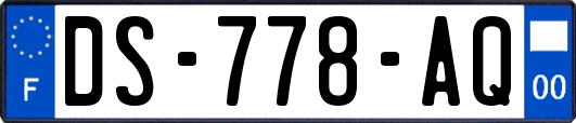 DS-778-AQ