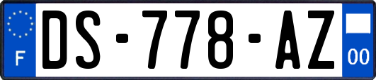 DS-778-AZ