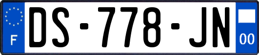 DS-778-JN