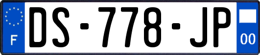 DS-778-JP