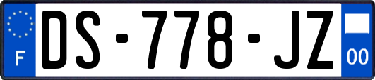 DS-778-JZ