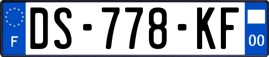 DS-778-KF