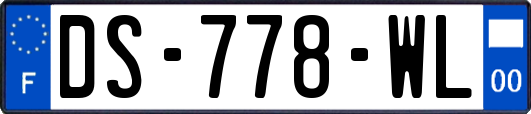 DS-778-WL