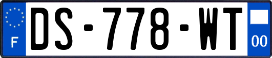 DS-778-WT