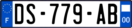 DS-779-AB