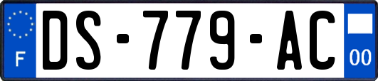 DS-779-AC