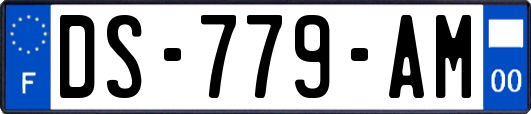 DS-779-AM