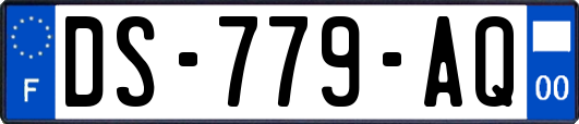 DS-779-AQ