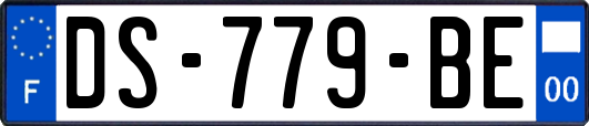 DS-779-BE