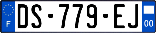 DS-779-EJ