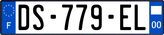 DS-779-EL