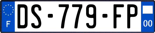 DS-779-FP