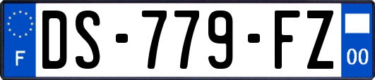 DS-779-FZ