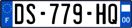 DS-779-HQ