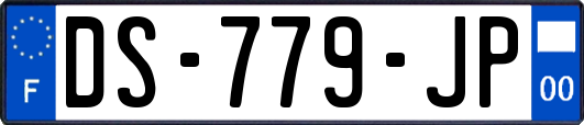DS-779-JP