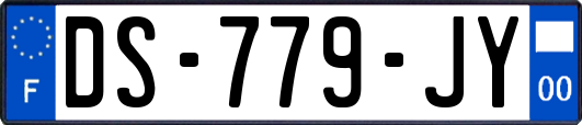 DS-779-JY
