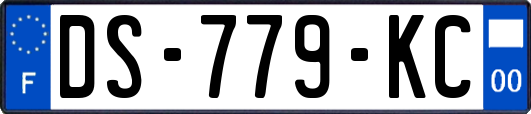 DS-779-KC