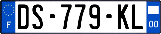 DS-779-KL