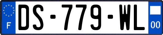 DS-779-WL