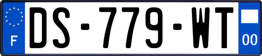 DS-779-WT