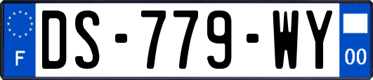 DS-779-WY
