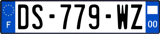 DS-779-WZ