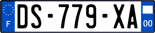 DS-779-XA