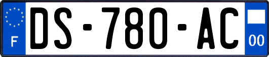 DS-780-AC