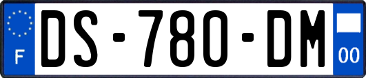 DS-780-DM