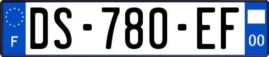 DS-780-EF
