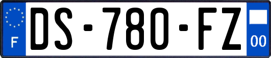 DS-780-FZ